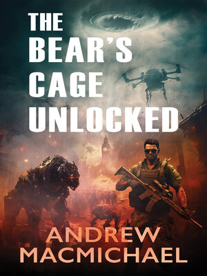 cover image of The Bear's Cage Unlocked